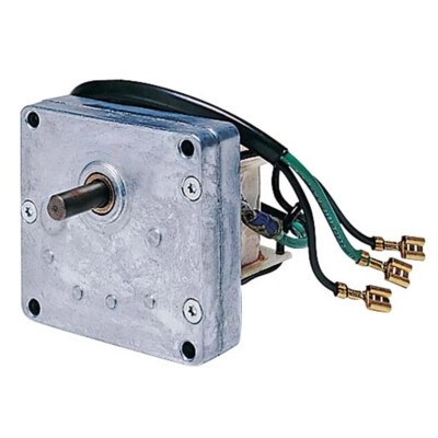 RPI Main Drive Motor for Peri-Pro Film Processors
