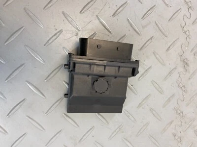 BMW R1200GS LC 2016 K50 ESA SUSPENSION CONTROL UNIT 8558279 N2 - Photo 1/4