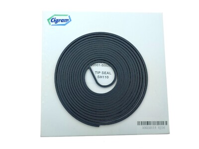 Tip Seal Service Set for Agilent Scroll Vacuum Pump Compatible with Model SH-110