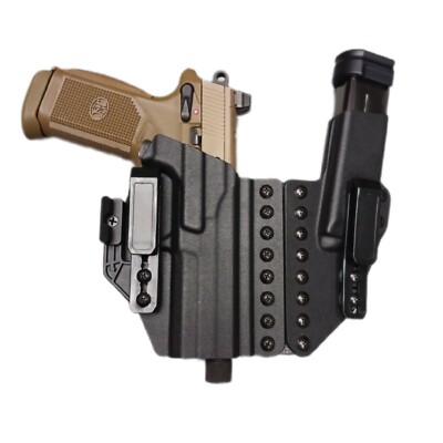 appendix holster