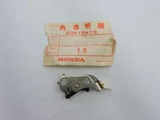 30202-399-00 NOS Honda Cylinder Points CM185T CM200T -A Twinstar S185j