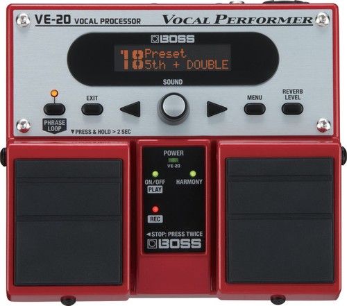 BOSS pro SE-70 SE70 Super Effects Processor | eBay UK