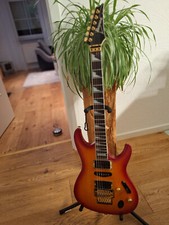 Ibanez E-Gitarre 540 S, gebraucht