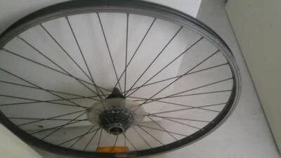 matrix 550 bike rim