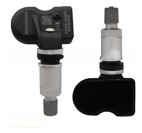 4pcs for Jianghuai Tire Pressure Sensors Tpms 3666200v5000 - Picture 2 of 4