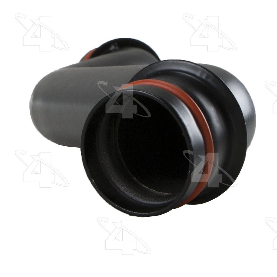 Engine Coolant Pipe 4 Seasons For 2008-2009 Ford Taurus X - Image 4 of 4