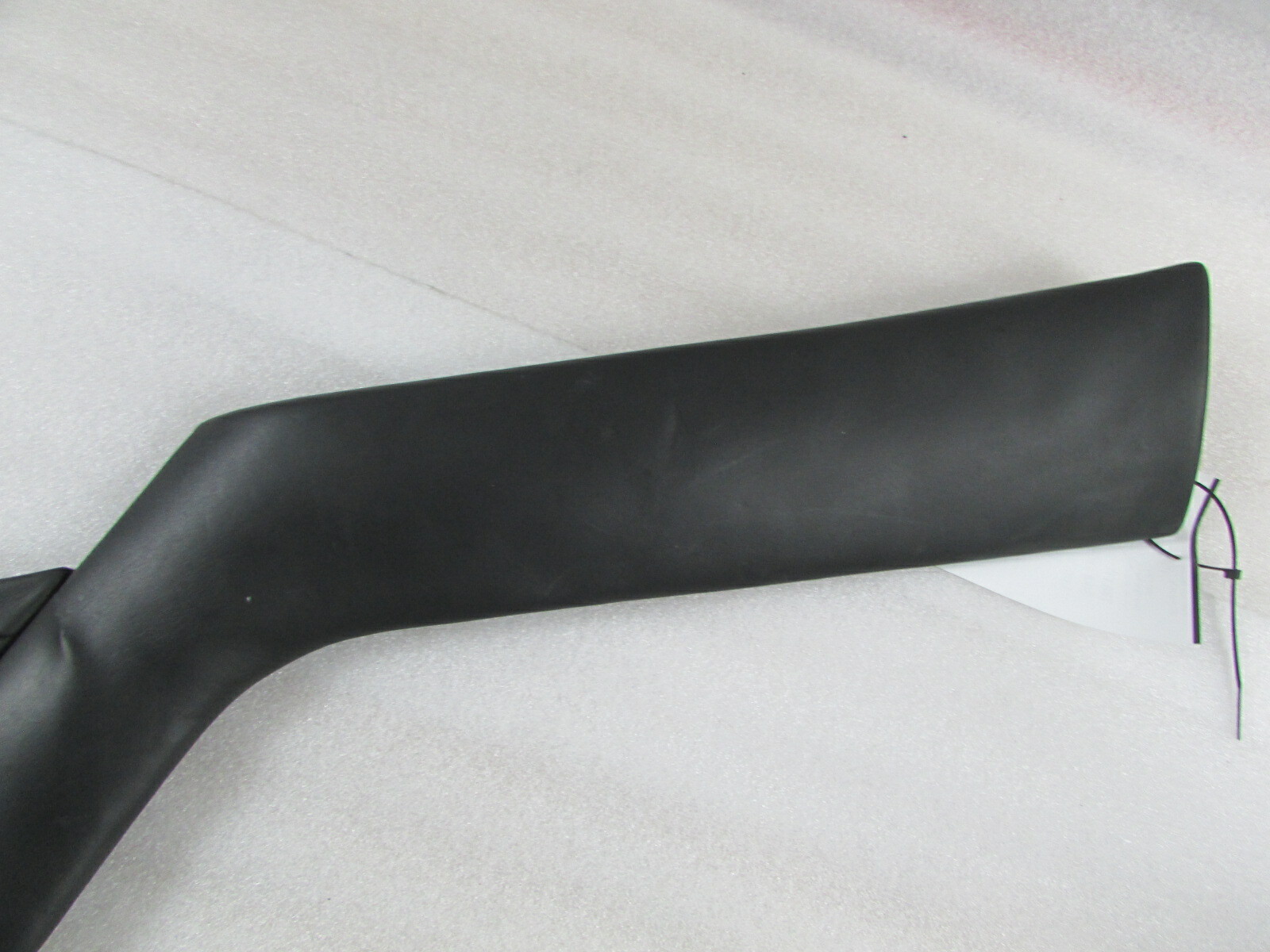 Ferrari F355, LH, Left Door Panel Pocket, Black, Used, P/N 63521600