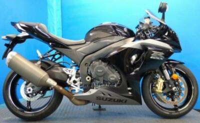 SUZUKI GSX-R1000 2012-2015 GT78A HANDLEBAR RH 56111-47H10 DIRECT