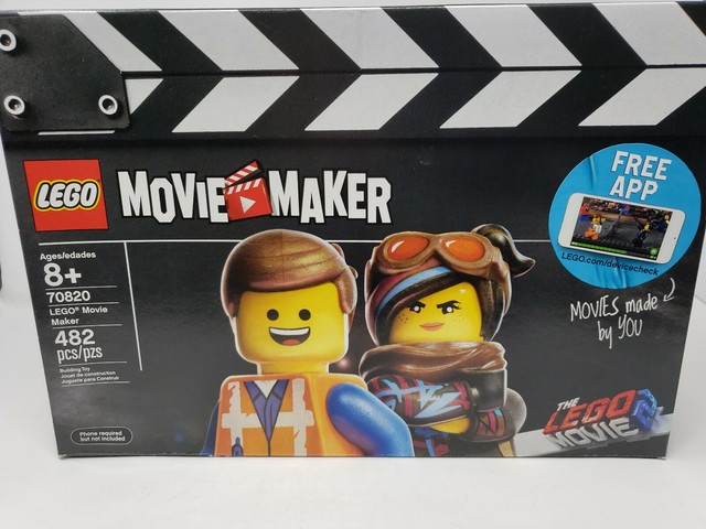 lego movie 2 sets ebay