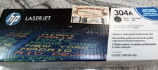 HP 304A (CC530A) Black Toner Cartridge for HP  LaserJet CP2025 CM2320 (6cb4