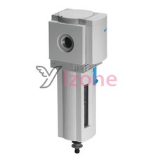 Festo Ms4N-Lf-1/8-Eum Compressed Air Filter 535676 New 1PC