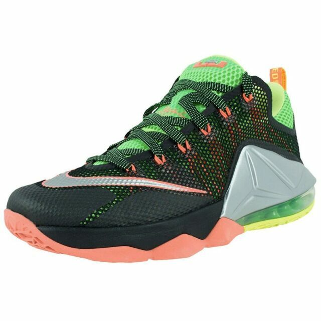 lebron 12 low