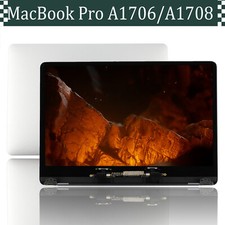 LCD Screen Replacement For Macbook Pro A1706 A1708 13'' EMC: 3071/2978/3163/3164