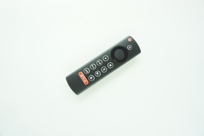 Voice Remote Control P3700 Fit for Nvidia Shield TV 2017 2015 2019 P2897