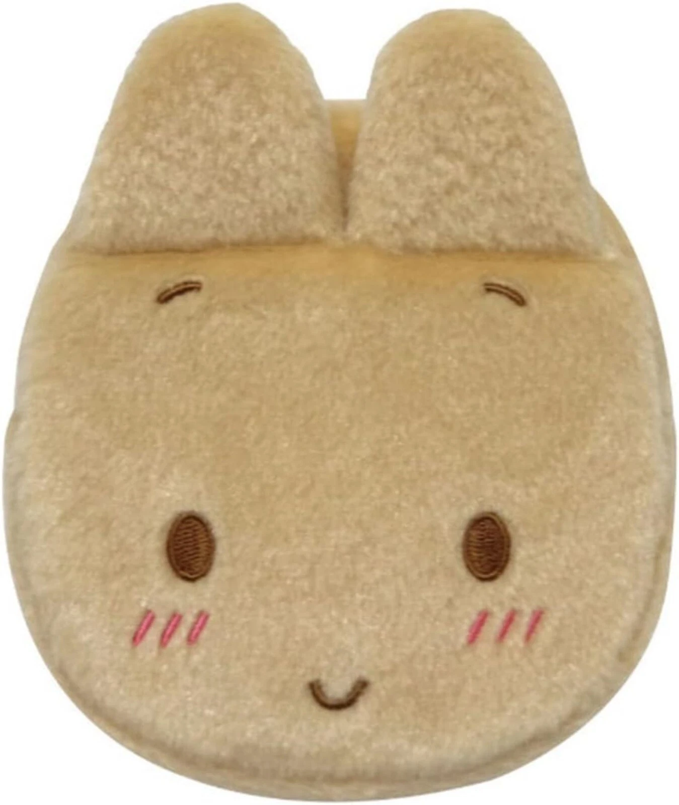 Sanrio MARRON CREAM Face Shaped Pouch - Thumbnail 3
