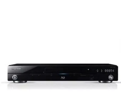 Pioneer BDP-LX 54 Blu-ray Player High End Full HD Dolby True HD DTS - Bild 1 von 4