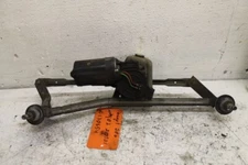 WINDSCREEN WIPER MOTOR PEUGEOT 206 (2A/C/H/J/S) 2002 3397020446