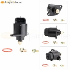 For CHEVROLET S10 PICKUP 1987-1993 Idle Air Control Valve speed stabilizer
