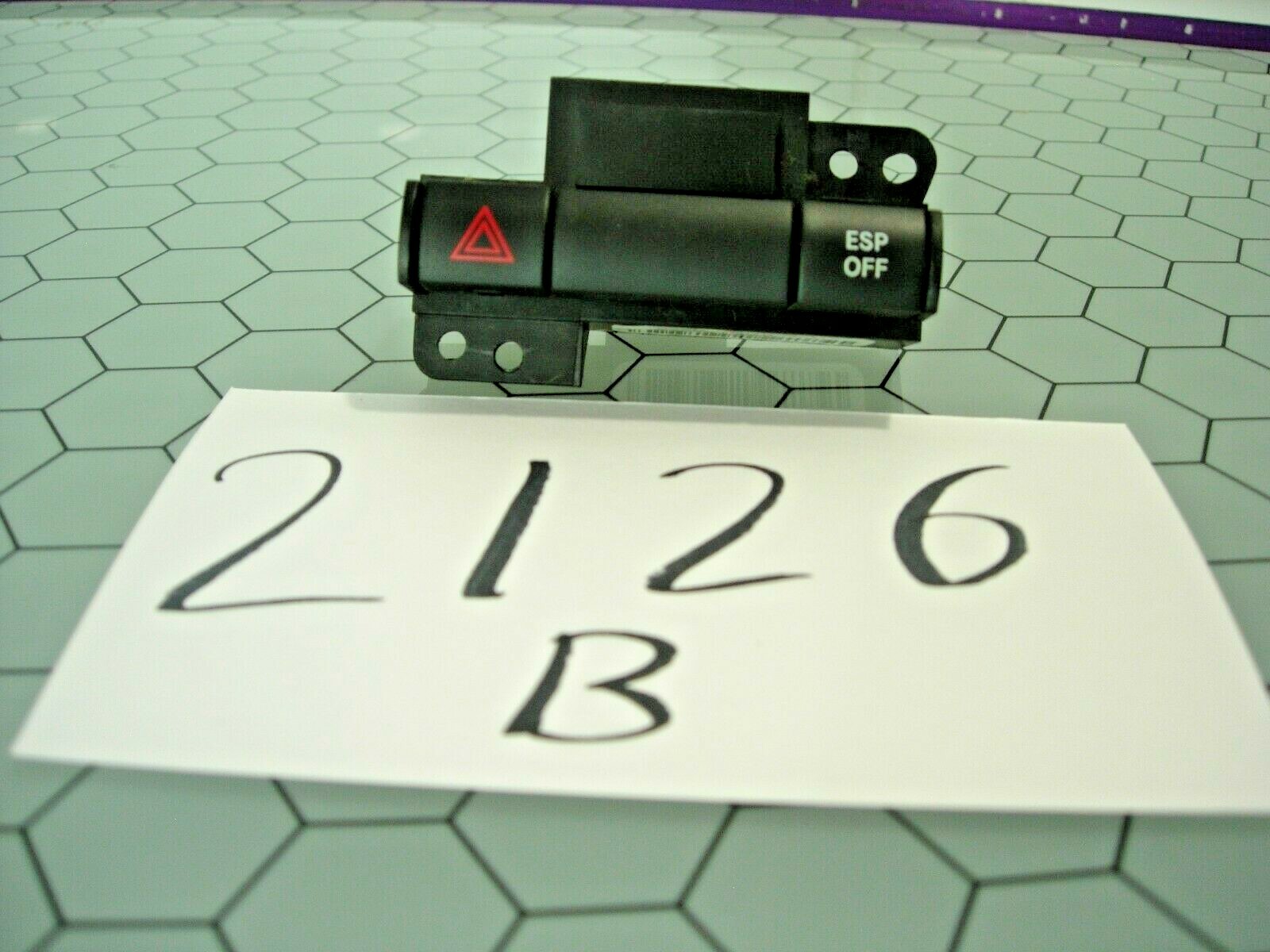 Esp Light On Dash Dodge Caravan Shelly Lighting