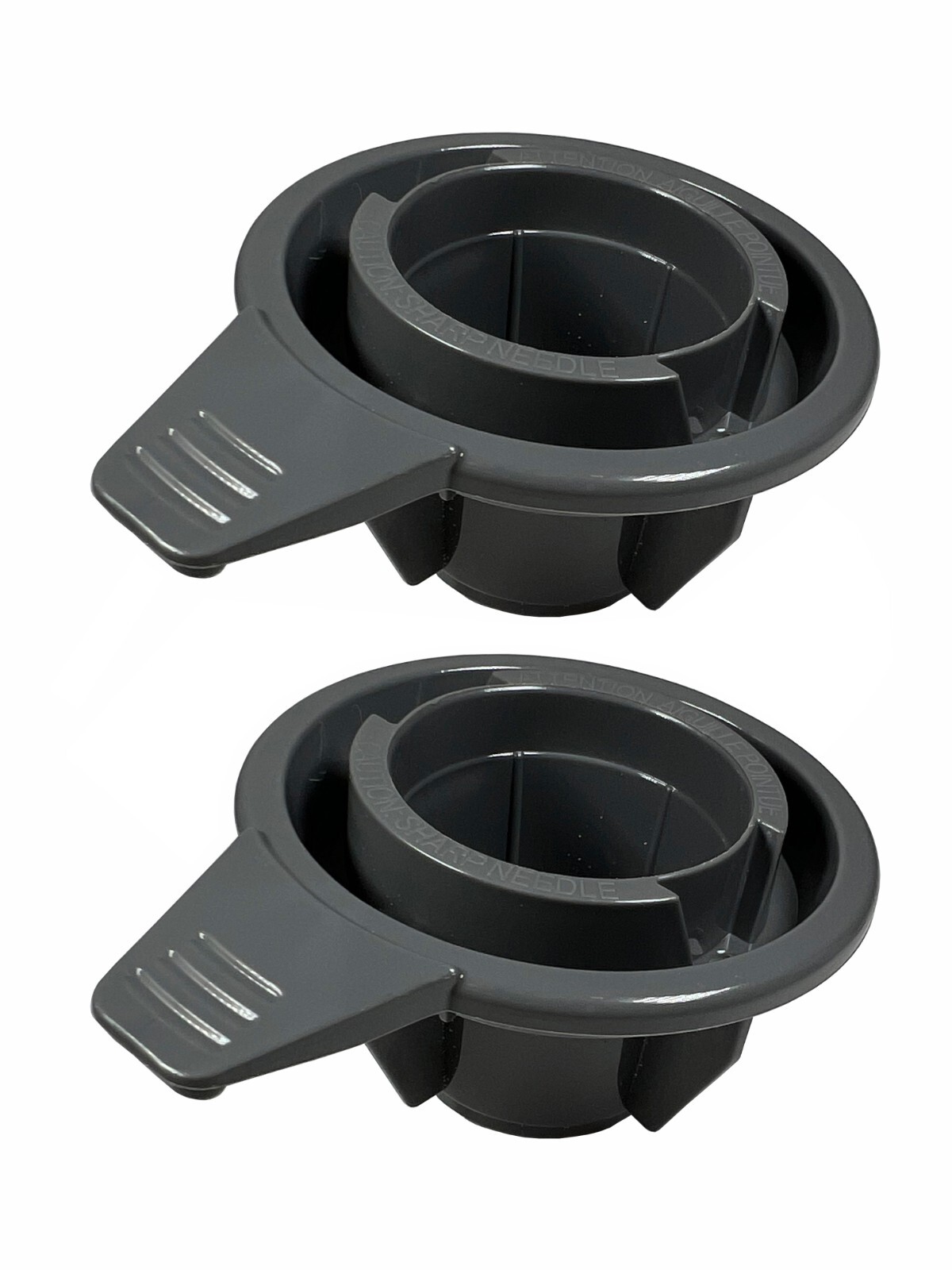2 Hamilton Beach Flex Brew 49940, 50, 66, 74, 75, 76 Single-Serve/ K Cup Holders