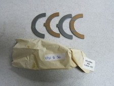 Engine Thrust Washer Vpw81 Std Fits Austin Morris 54-2304