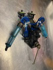 KYOSHO MP6 REAR DIFFERENTIAL W/ BEARING BLOCK REAR SHOCKS & TOWER ✅ NOVAROSSI