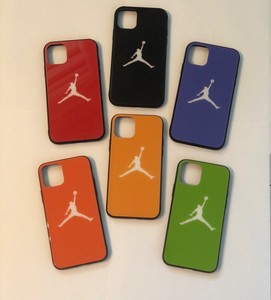 Cover Case Soft colis Funda Carcasa iPhone 11/11 Pro/11 Pro Max Jordan capa  | eBay