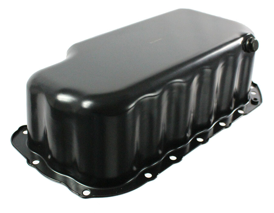 Agility Engine Oil Pan for 07-08 Freightliner Sprinter 2500