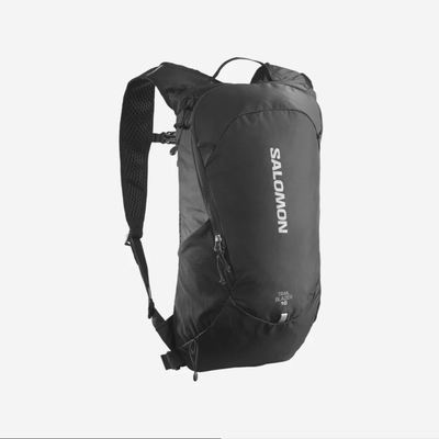 Salomon Trailblazer 10 Black | eBay 