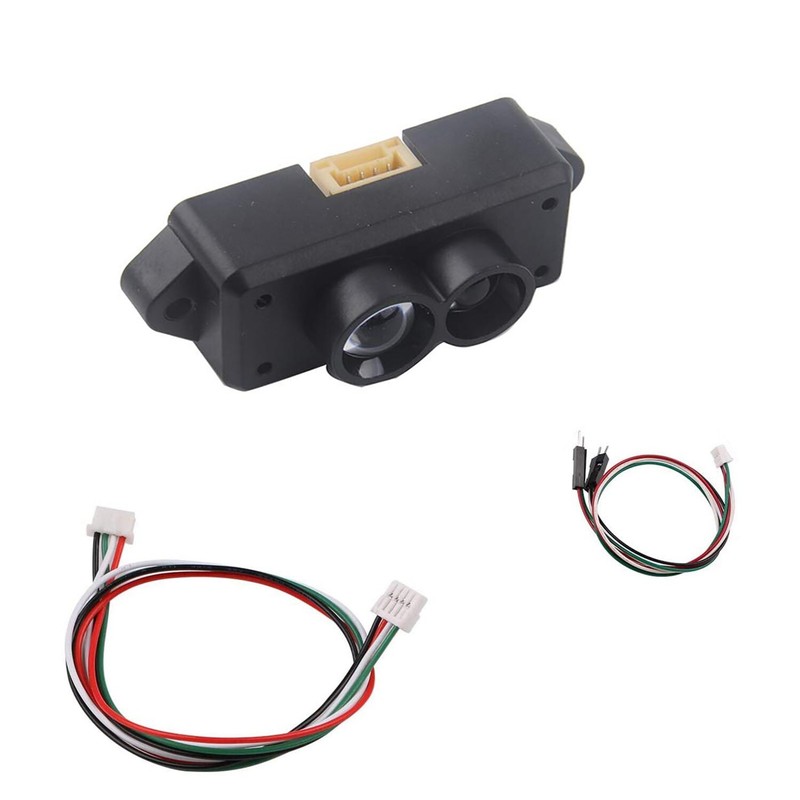 TFmini-S 0.1-12m Mini Lidar Range Finder Sensor Module Long Electronic