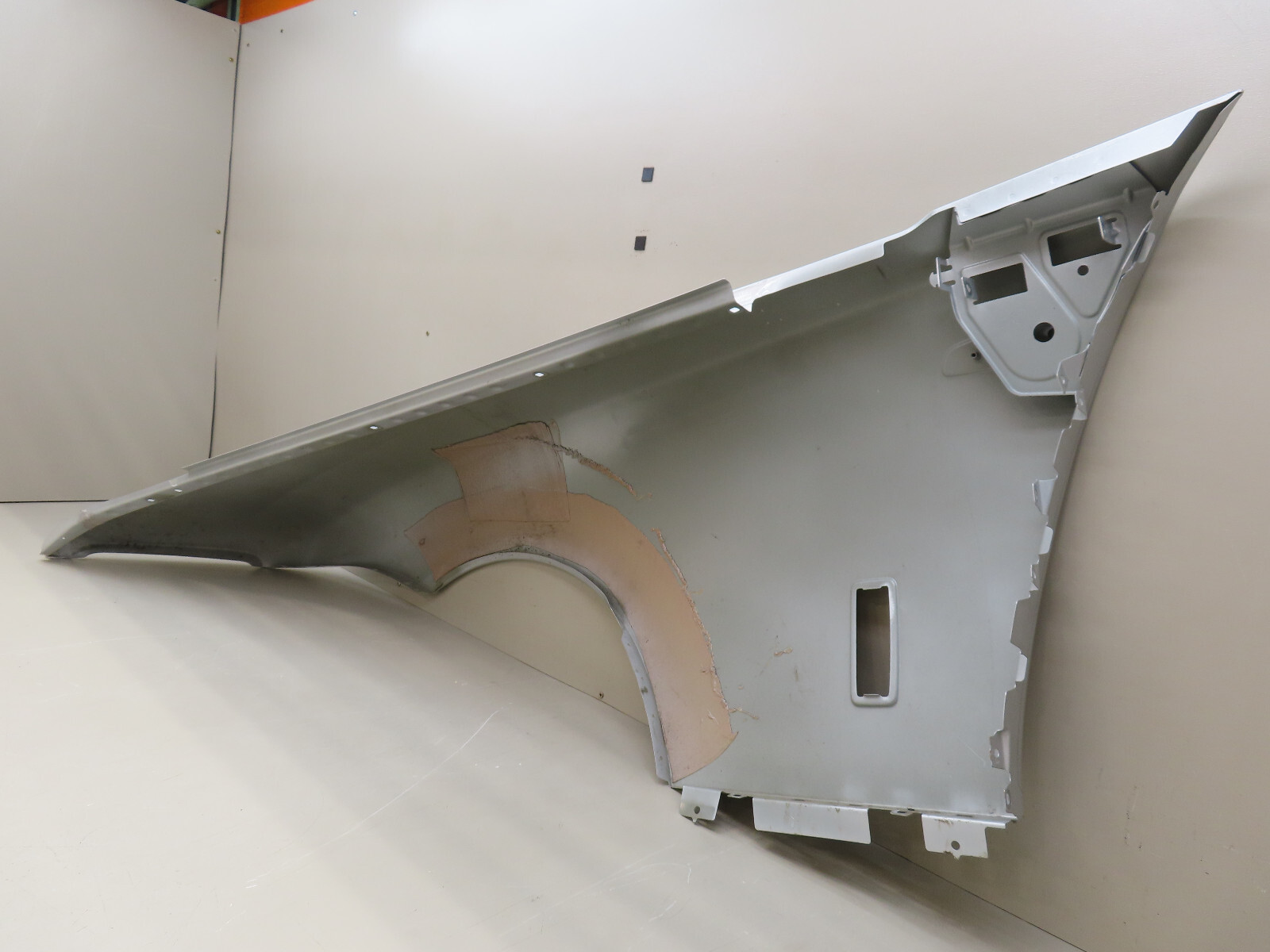 2013-2018 ROLLS ROYCE DAWN WRAITH FRONT RIGHT PASSENGER SIDE FENDER PANEL OEM