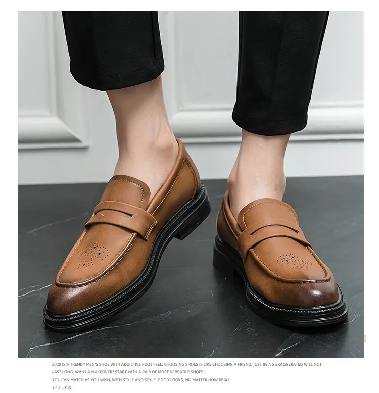 men s shoe