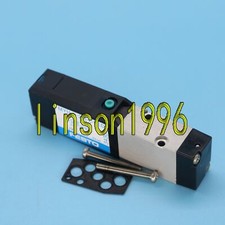 ONE New Festo MYH-3-2,3-L-LED 34301 solenoid valve FREE SHIPPING