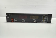 CONSILIUM MARINE SALWICO C300 FIRE ALARM CONTROL PANEL