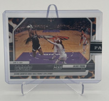 Short Print Jaguar /10 JACKIE YOUNG EPIC EFFORT ~ 2024 Panini Instant #66