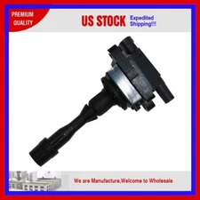 1PC Ignition Coil JTO101 for Daihatsu Hijet 1986-2018