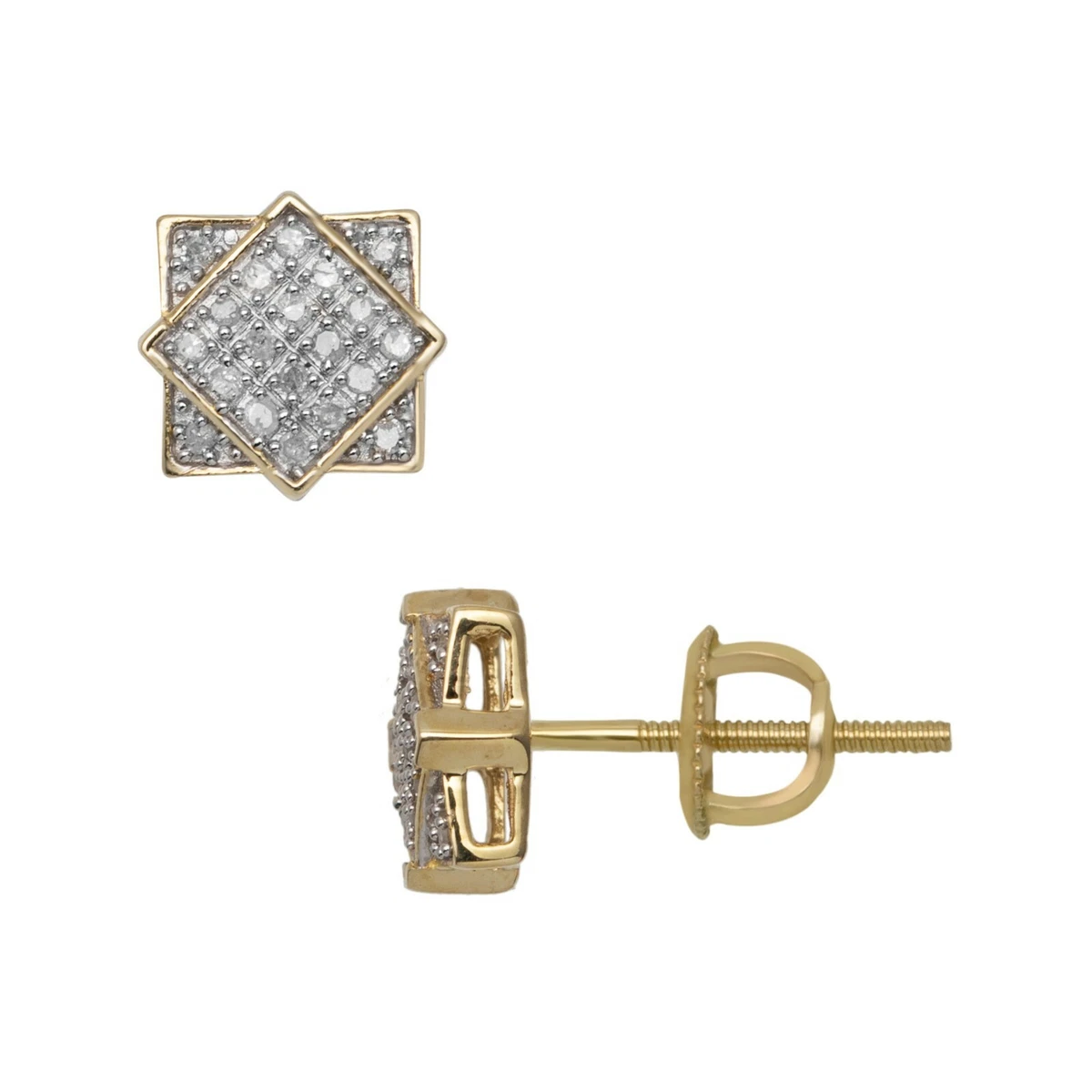 Diamond studs wholesale sale