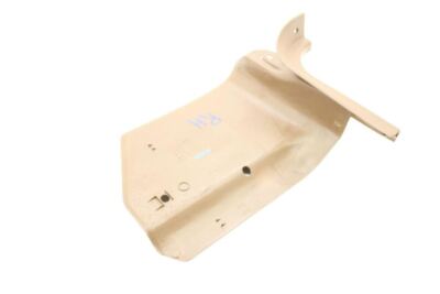 1987-1989 Nissan 300ZX Z31 2+2 Passenger Right Side Kick Panel Tan