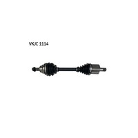 Antriebswelle Skf Vkjc 1114 FüR Audi Vw, Vorderachse Links