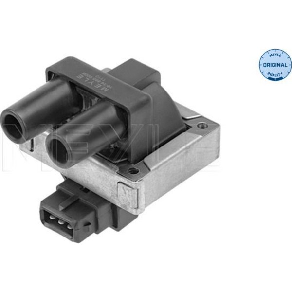 Meyle 16-14 885 0006 ZüNdspule FüR Renault Seat Megane Laguna Espace Marbella-image
