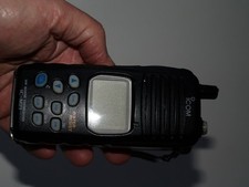 ICOM IC-M21 VHF MARINE HANDHELD