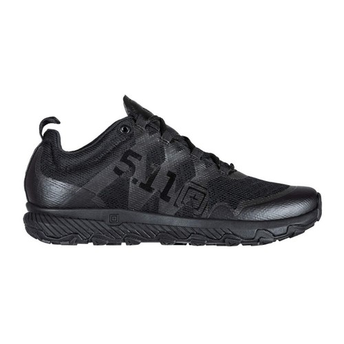 5.11 Tactical - ATLAS Trainer Shoe | Black - Picture 13 of 13