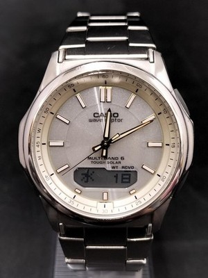 CASIO WVA-M630 Watch