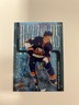 2025-26 Upper Deck Series 2 Dazzlers Blue Matthew Schaefer New York Islanders
