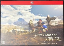 Nuovissimo FIRE EMBLEM molti colori collezione Dagdan