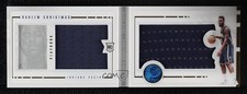 2015 Panini Preferred Playbook Rookie Jumbo Booklets 55/199 Rakeem Christmas 7eo
