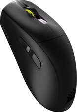 CORSAIR - M75 AIR WIRELESS Ultra-Lightweight Optical Gaming Ambidextrous Mous... 4