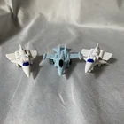 G1 Transformers Micromaster Air Patrol Vintage Skyhigh Eagle Eye Set Of 3
