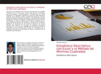 Giovanni Alcocer | EstadíStica Descriptiva Con Excel Y El MéTodo De MíNimos...