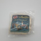 Disney Aladdin Jasmine & Rajah Figure Set Burger King Premium Toy 1993 — photo 2